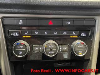 VOLKSWAGEN T-Roc usata, con Servosterzo