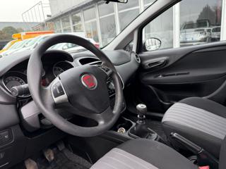 FIAT Punto usata, con Climatizzatore