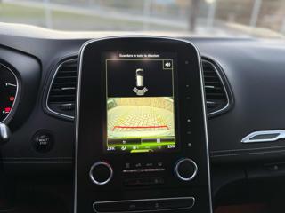 RENAULT Scenic usata, con Controllo trazione