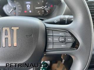 FIAT Ducato usata, con Riconoscimento dei segnali stradali