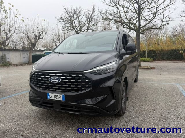 FORD Tourneo Custom usata, con Airbag Passeggero