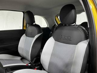 FIAT 500 usata, con Autoradio digitale