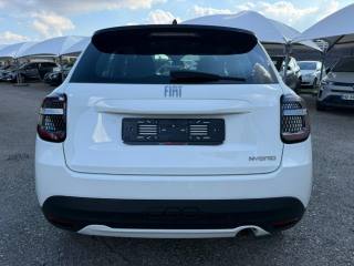 FIAT 600 usata, con Boardcomputer