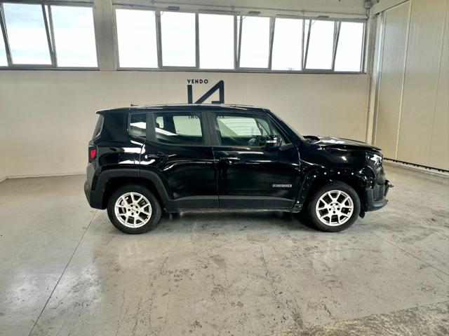 JEEP Renegade usata, con Cerchi in lega
