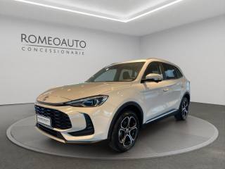 MG ZS usata, con Airbag