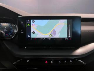SKODA Octavia usata, con Fendinebbia