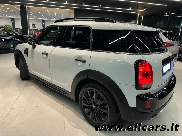 MINI Countryman usata, con ABS