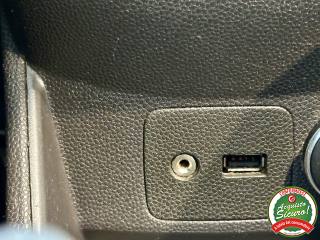 FORD Fiesta usata, con Fendinebbia
