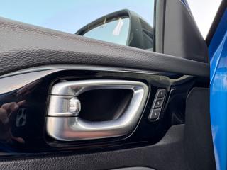JEEP Compass usata, con Hill holder