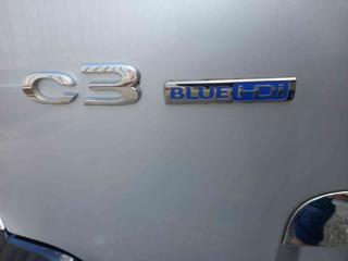 CITROEN C3 Picasso usata 21