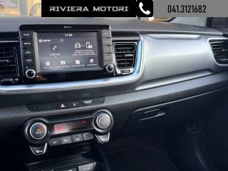 KIA Stonic usata, con Cerchi in lega