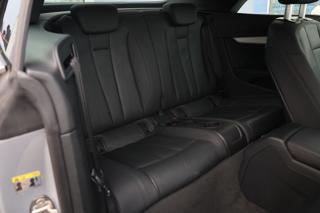 AUDI A5 usata, con Climatizzatore