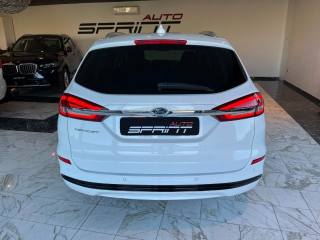 FORD Mondeo usata, con ESP