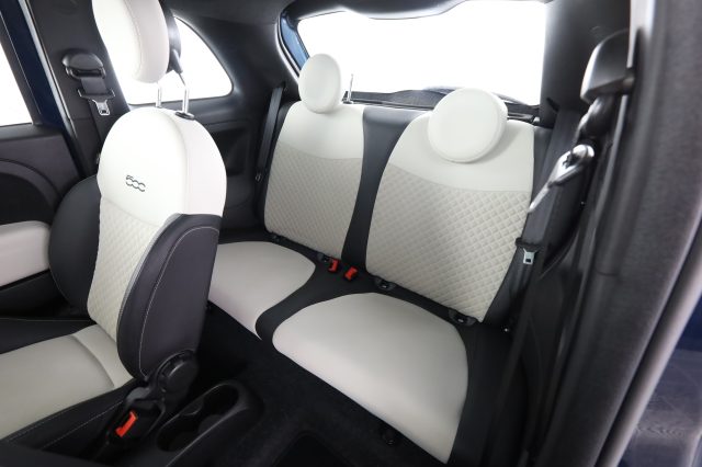 FIAT 500 usata 3