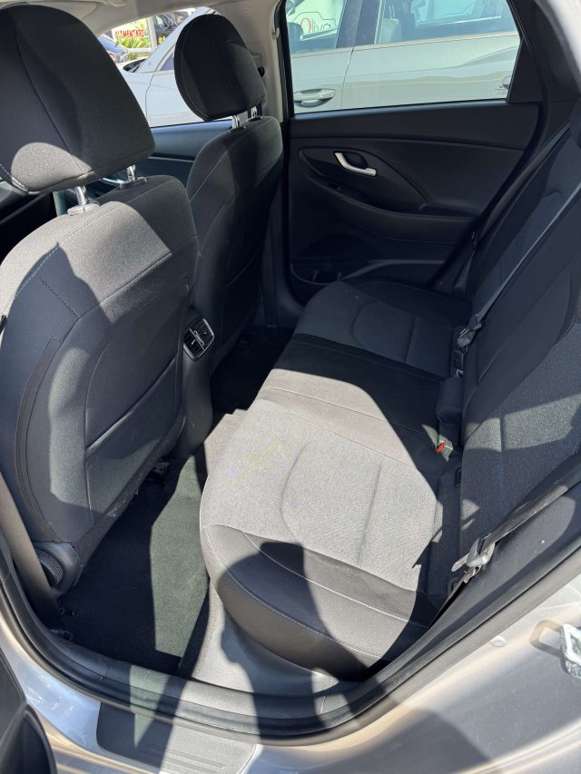 HYUNDAI i30 usata, con Servosterzo