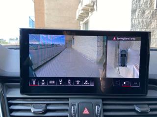 AUDI Q5 usata, con Volante multifunzione