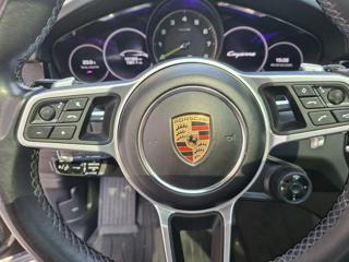 PORSCHE Cayenne usata 79