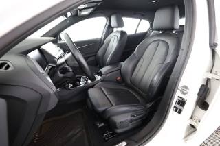 BMW 118 usata 2