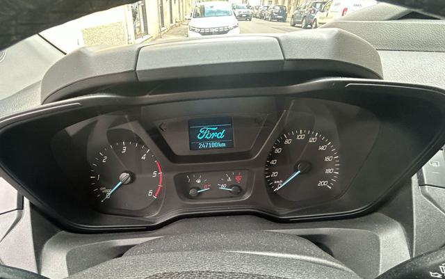 FORD usata 7