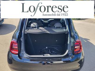 FIAT 500e usata, con Immobilizzatore elettronico