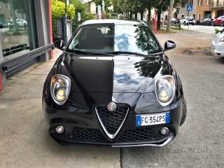 ALFA ROMEO MiTo usata 91