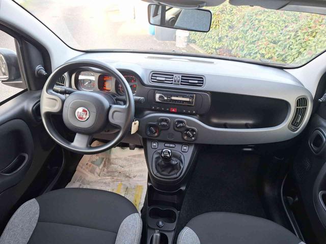 FIAT Panda usata 16
