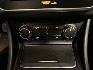 MERCEDES-BENZ CLA 200 usata, con Servosterzo