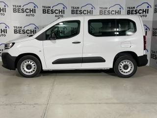 OPEL Combo Life usata, con Airbag laterali