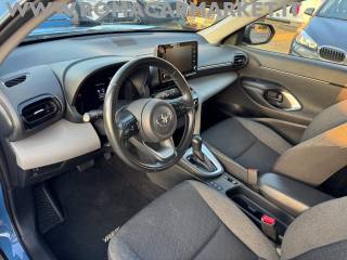 TOYOTA Yaris Cross usata, con Controllo trazione