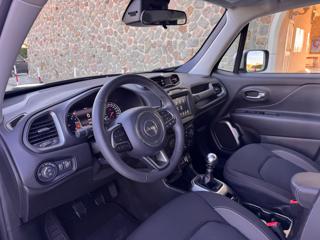 JEEP Renegade usata, con Chiusura centralizzata