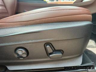 ALFA ROMEO Stelvio usata, con USB