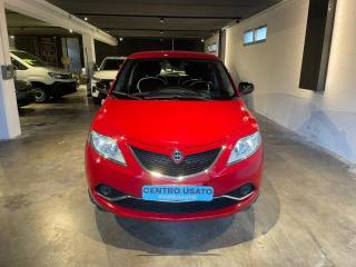 LANCIA Ypsilon usata, con Airbag Passeggero