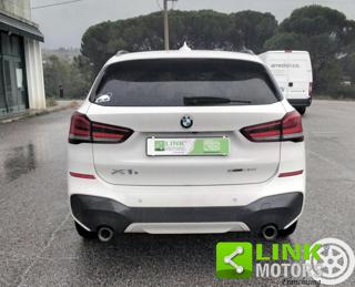 BMW X1 usata, con Autoradio