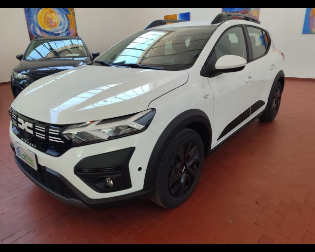 DACIA Sandero usata, con ABS
