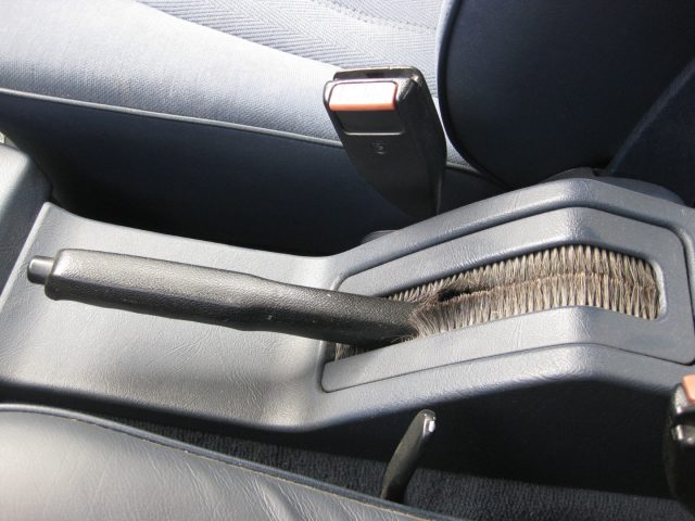 BMW 520 usata 38