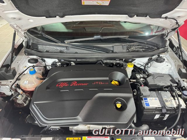 ALFA ROMEO Giulietta usata 20