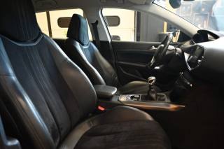 PEUGEOT 308 usata 31