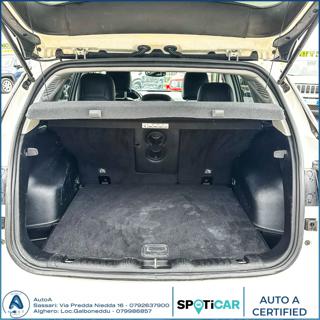 JEEP Compass usata, con Chiusura centralizzata