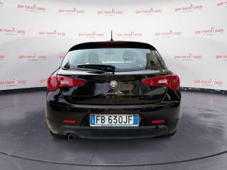 ALFA ROMEO Giulietta usata, con Airbag laterali
