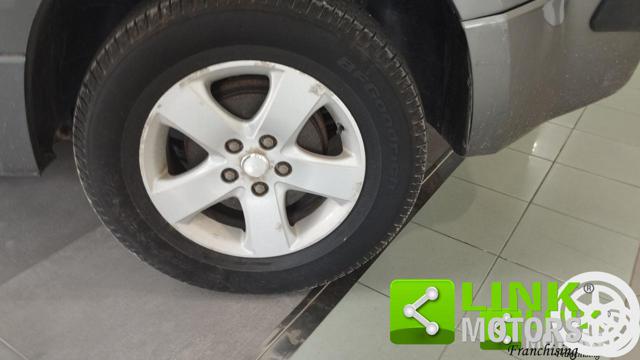 SUZUKI Grand Vitara usata 16
