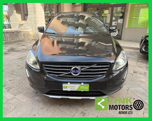 VOLVO XC60 usata, con Controllo trazione