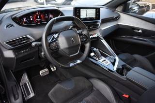 PEUGEOT 3008 usata, con Boardcomputer