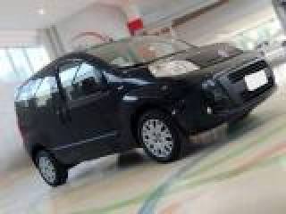 FIAT Qubo usata, con Climatizzatore