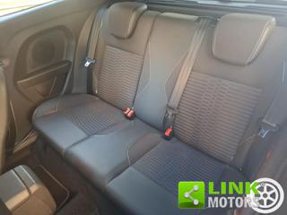 FORD Fiesta usata, con Sedile posteriore sdoppiato