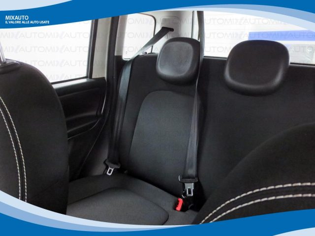FIAT Panda usata, con ESP