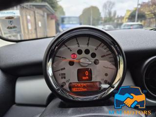 MINI One usata, con Alzacristalli elettrici