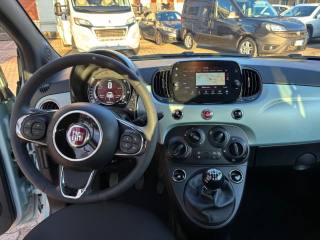 FIAT 500 usata, con Controllo trazione
