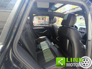 AUDI Q5 usata, con Climatizzatore automatico, 2 zone