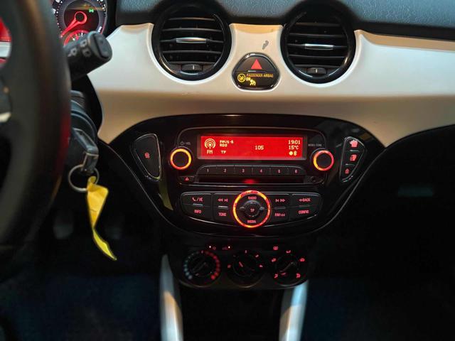 OPEL Adam usata, con Chiusura centralizzata
