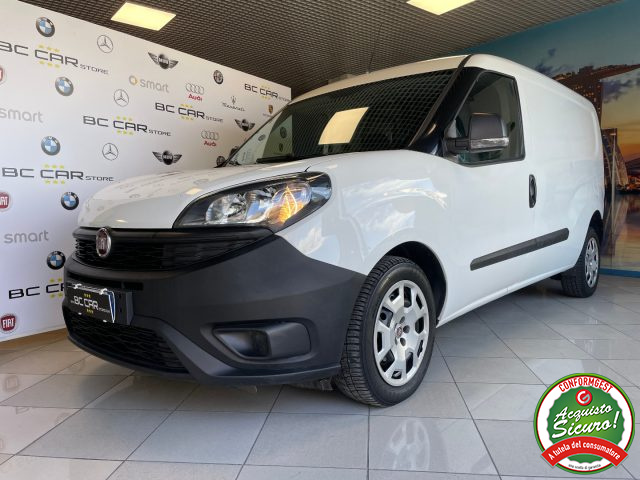 FIAT Doblo usata 23